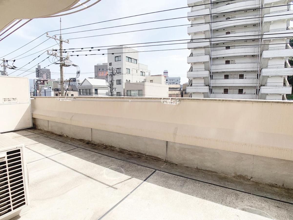 Ouchi Hotel Hijiyama Hiroshima Exterior photo