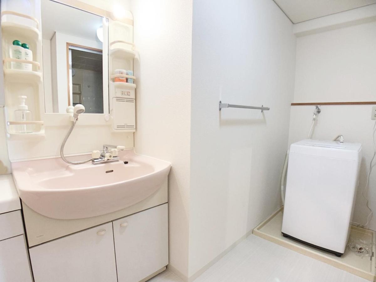 Ouchi Hotel Hijiyama Hiroshima Exterior photo